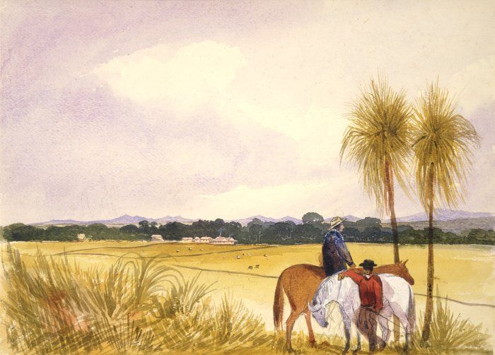 Koreromawhia, Rangitikei